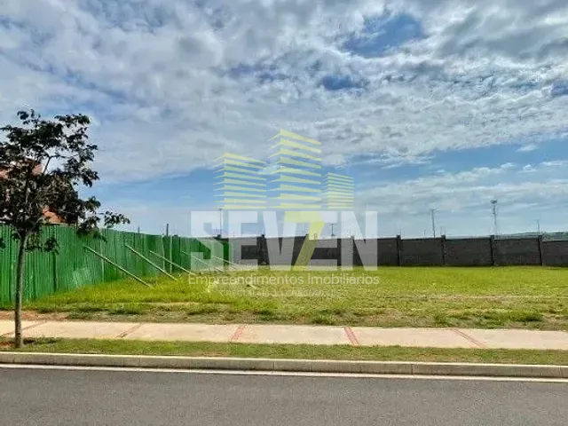 Terreno com 424m², à venda, no bairro Residencial Estoril Premium em Bauru