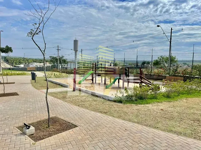 Terreno com 424m², à venda, no bairro Residencial Estoril Premium em Bauru