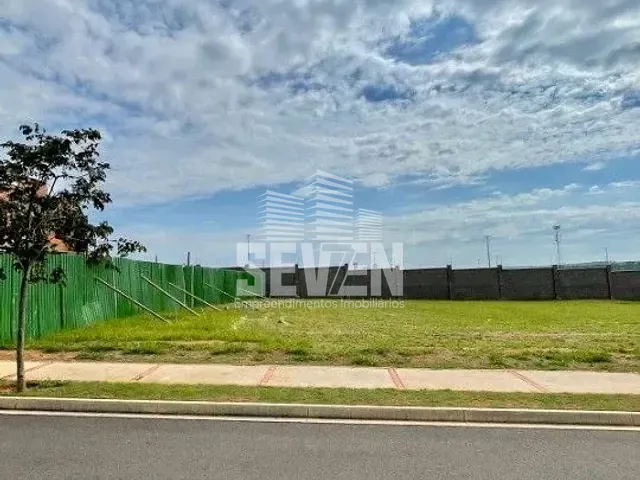 Terreno com 424m², à venda, no bairro Residencial Estoril Premium em Bauru
