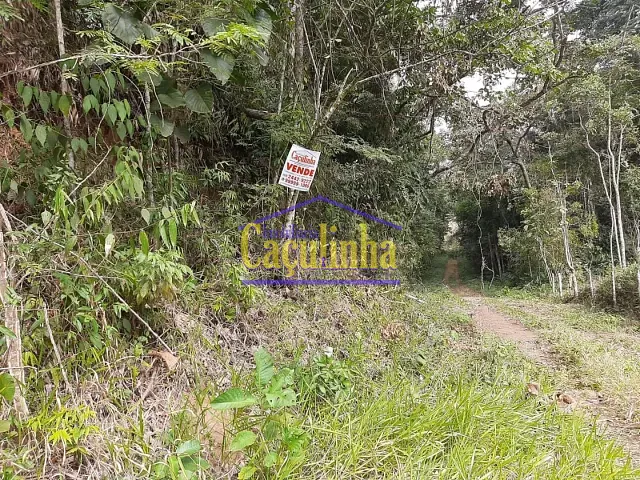 Terreno com 720m², à venda, no bairro Ipiabas em Barra do Piraí
