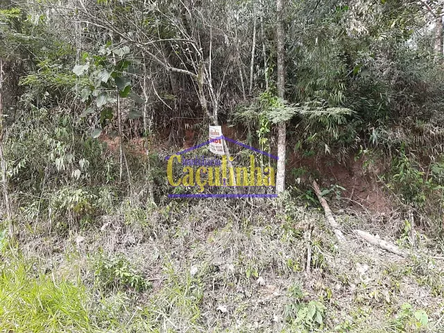 Terreno com 720m², à venda, no bairro Ipiabas em Barra do Piraí