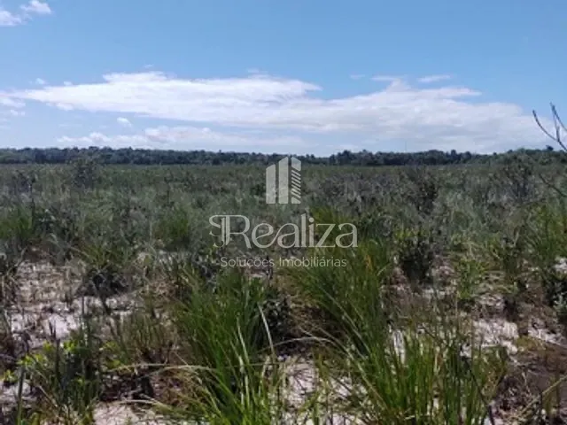 Terreno com 20000m², à venda, no bairro Rural em Maraú