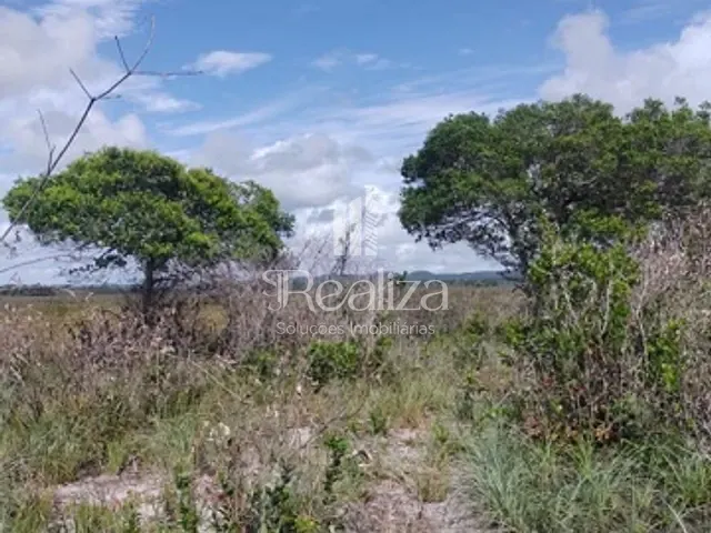 Terreno com 20000m², à venda, no bairro Rural em Maraú