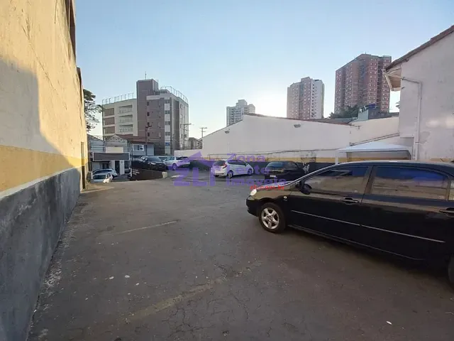 Terreno com 400m², à venda, no bairro Vila Formosa em São Paulo