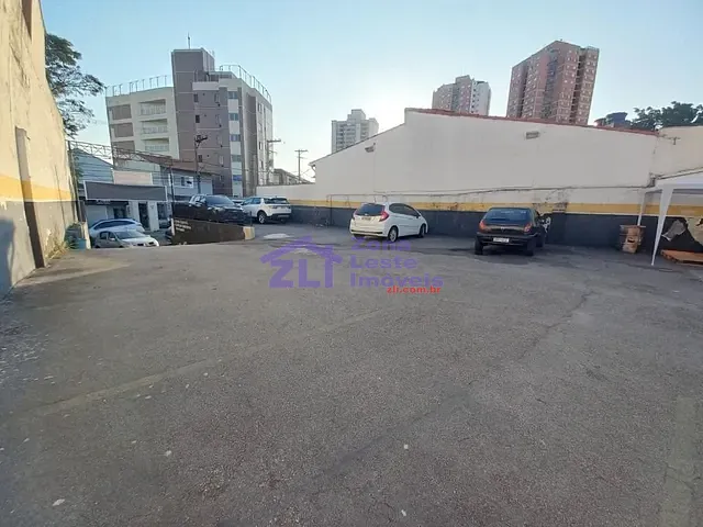 Terreno com 400m², à venda, no bairro Vila Formosa em São Paulo