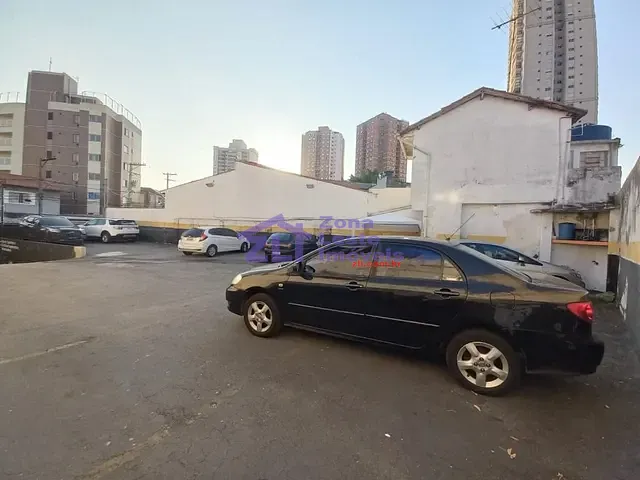 Terreno com 400m², à venda, no bairro Vila Formosa em São Paulo