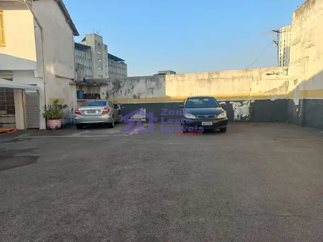 Terreno com 400m², à venda, no bairro Vila Formosa em São Paulo