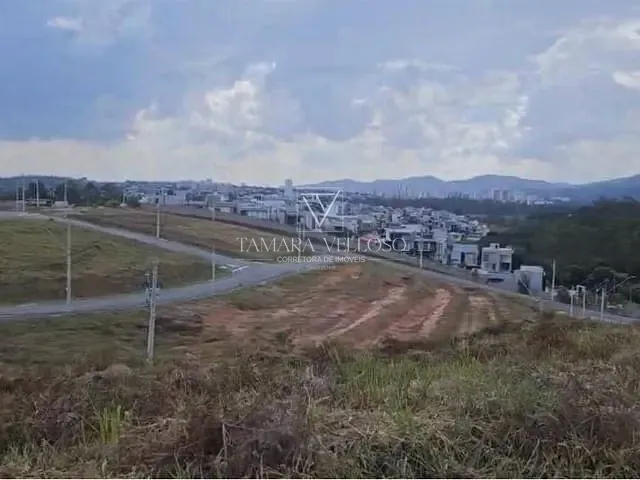 Terreno com 252m², à venda, no bairro Cézar de Souza em Mogi das Cruzes