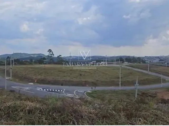 Terreno com 252m², à venda, no bairro Cézar de Souza em Mogi das Cruzes