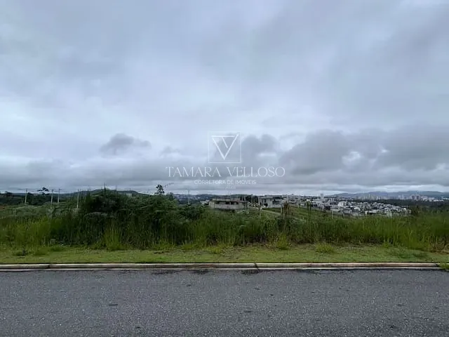 Terreno com 252m², à venda, no bairro Cézar de Souza em Mogi das Cruzes