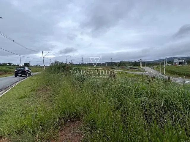Terreno com 252m², à venda, no bairro Cézar de Souza em Mogi das Cruzes