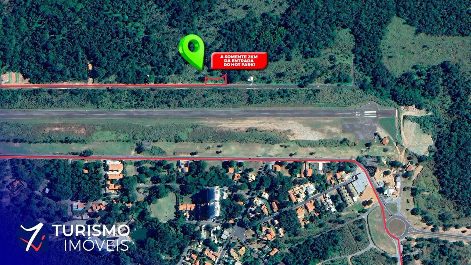 Terreno, 669 m² - Foto 2