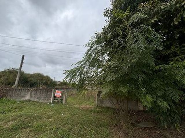 Terreno com 360m², à venda, no bairro Três Vendas em Pelotas