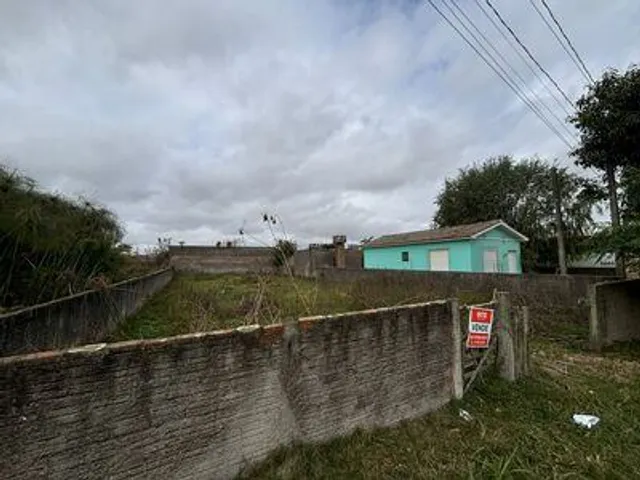Terreno com 360m², à venda, no bairro Três Vendas em Pelotas