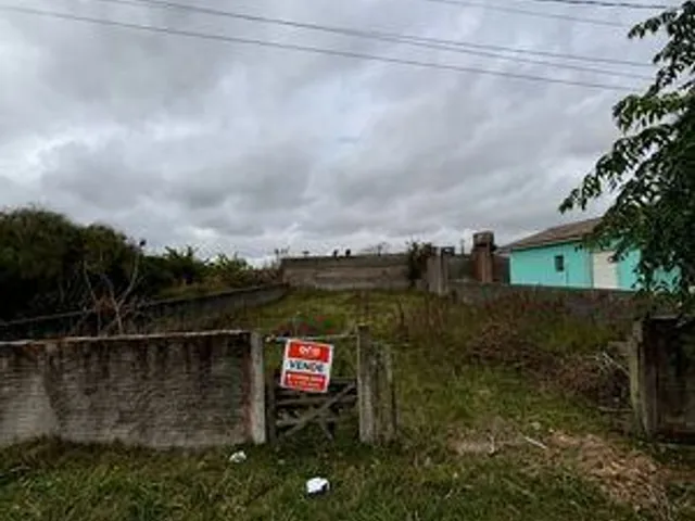 Terreno com 360m², à venda, no bairro Três Vendas em Pelotas