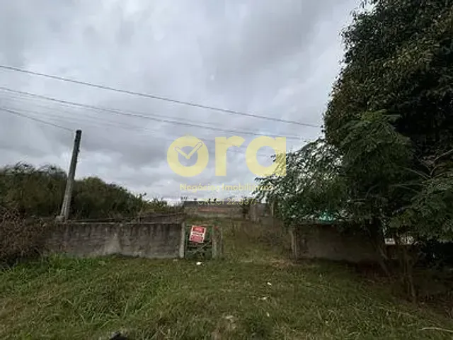 Terreno com 360m², à venda, no bairro Três Vendas em Pelotas