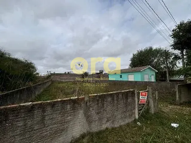 Terreno com 360m², à venda, no bairro Três Vendas em Pelotas
