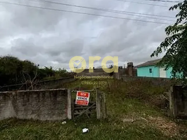 Terreno com 360m², à venda, no bairro Três Vendas em Pelotas