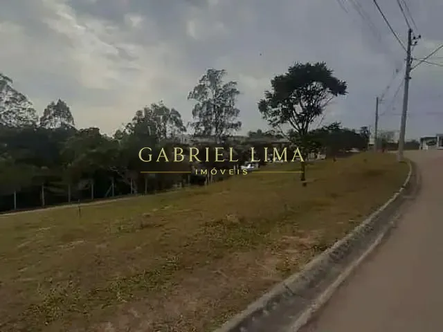 Terreno com 358m², à venda, no bairro Jardim Celeste em Jundiaí