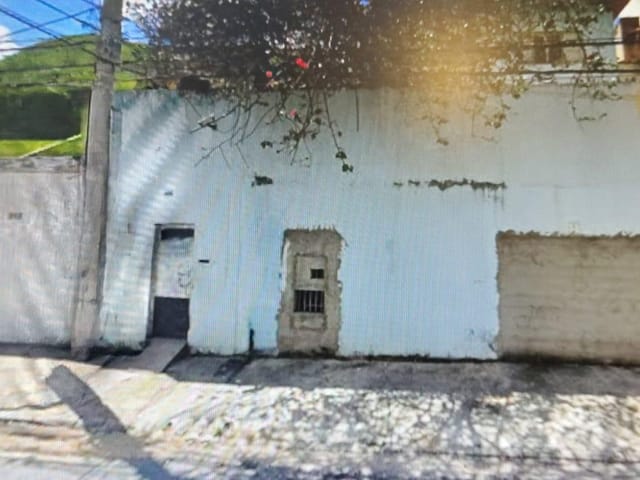 Terreno com 1218m², à venda, no bairro Liberdade em São Paulo