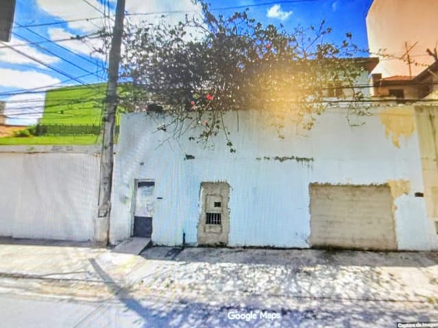 Terreno com 1218m², à venda, no bairro Liberdade em São Paulo
