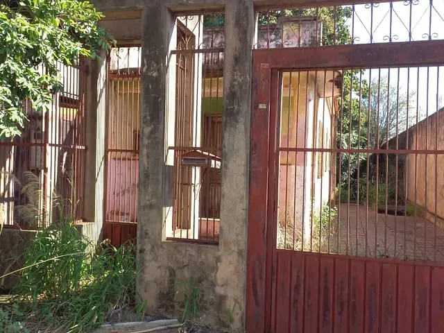 Terreno com 372m², à venda, no bairro Cabreúva em Campo Grande