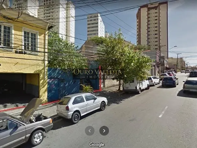 Terreno com 336m², à venda, no bairro Mooca em São Paulo