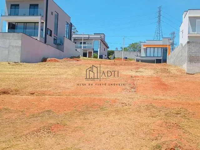 Terreno com 334m², à venda, no bairro Cézar de Souza em Mogi das Cruzes
