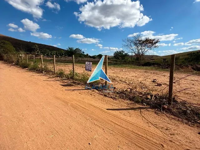 Terreno com 4800m², à venda, no bairro Córrego dos Borges em Governador Valadares