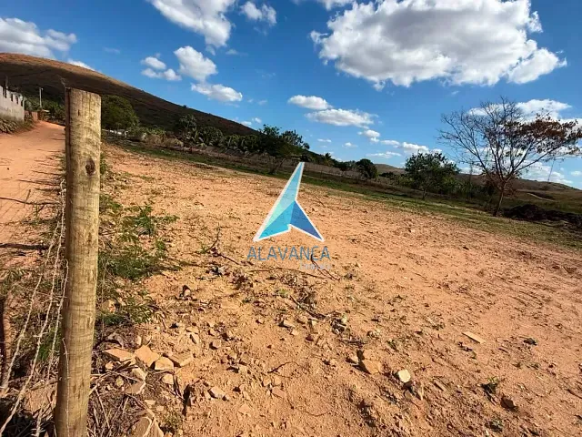 Terreno com 4800m², à venda, no bairro Córrego dos Borges em Governador Valadares