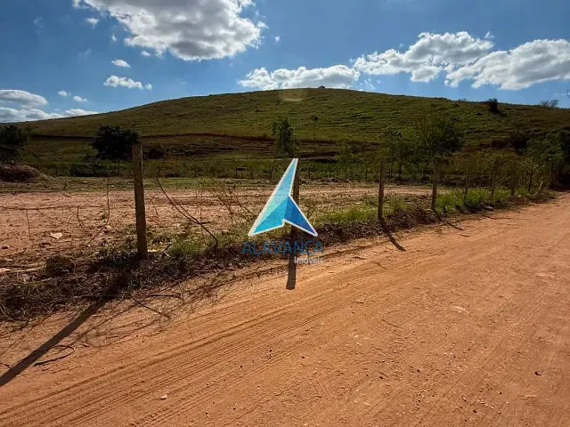 Terreno com 4800m², à venda, no bairro Córrego dos Borges em Governador Valadares
