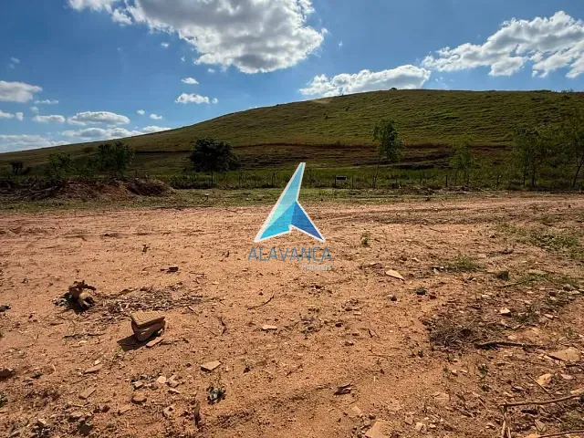 Terreno com 4800m², à venda, no bairro Córrego dos Borges em Governador Valadares