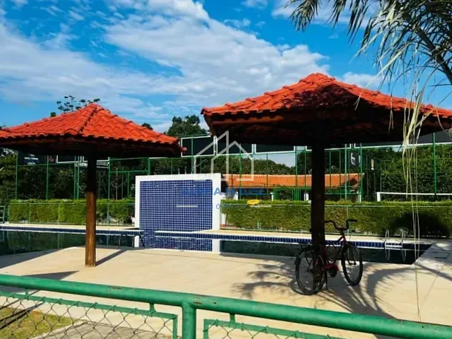 Terreno com 435m², à venda, no bairro Residencial Village Splendore em Pindamonhangaba