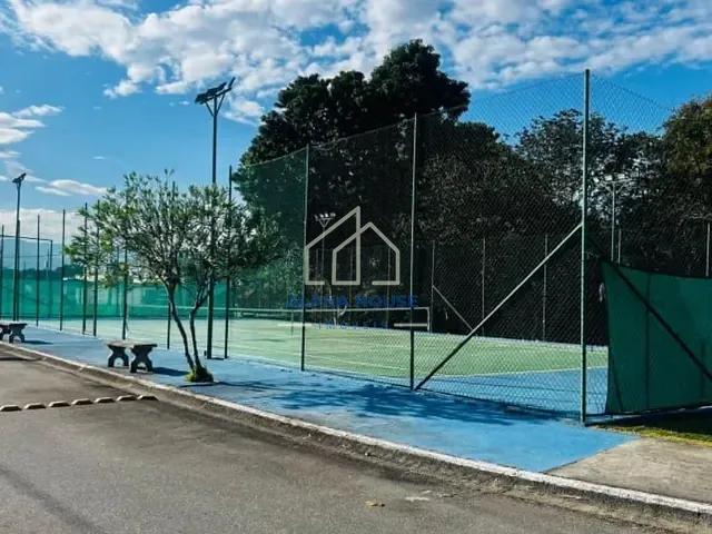 Terreno com 435m², à venda, no bairro Residencial Village Splendore em Pindamonhangaba