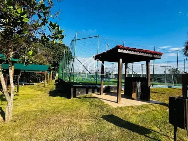 Terreno com 435m², à venda, no bairro Residencial Village Splendore em Pindamonhangaba