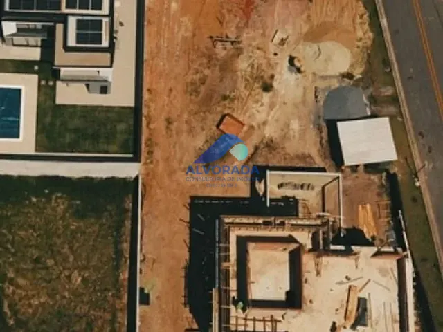 Terreno com 553m², à venda, no bairro Loteamento Vivant Urbanova em São José dos Campos