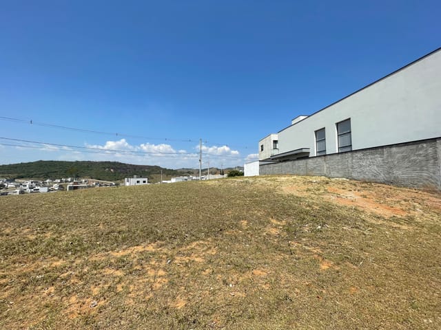 Foto do Terreno - TERRENO CYRELA LANDSCAPE, Taubaté, SP | Velo Imóveis