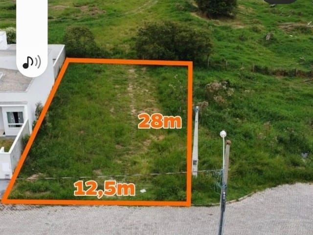 Foto do Terreno - Terreno à venda 350M², Mata Atlântica, Tijucas - SC | ATO CONSULTORIA IMOBILIARIA