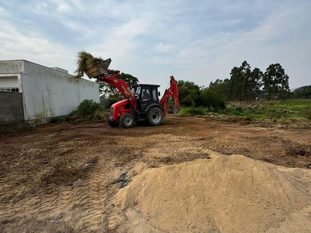 Foto do Terreno - Terreno à venda 350M², Mata Atlântica, Tijucas - SC | ATO CONSULTORIA IMOBILIARIA