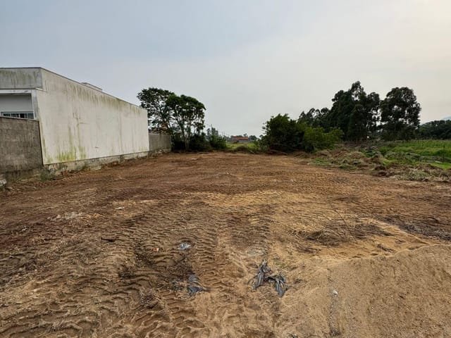 Foto do Terreno - Terreno à venda 350M², Mata Atlântica, Tijucas - SC | ATO CONSULTORIA IMOBILIARIA