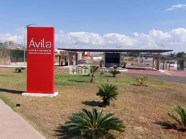 Terreno com 408m², à venda, no bairro Avila em Piratininga