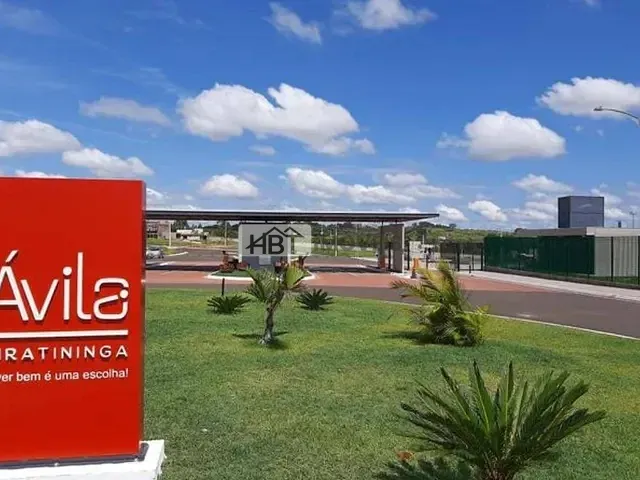 Terreno com 408m², à venda, no bairro Avila em Piratininga
