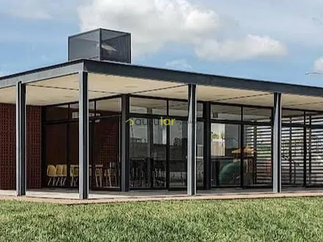 Terreno com 408m², à venda, no bairro Avila em Piratininga