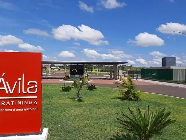 Terreno com 408m², à venda, no bairro Avila em Piratininga