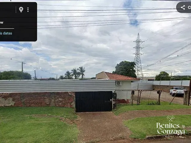 Terreno com 1456m², à venda, no bairro Portal das Torres em Maringá
