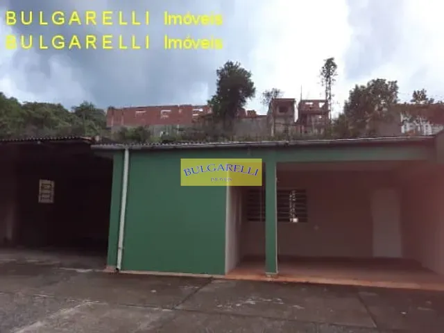 Terreno com 21750m², à venda, no bairro Jardim Santa Gertrudes em Jundiaí