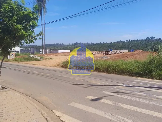 Terreno com 1000m², à venda, no bairro Europark Comercial em Indaiatuba