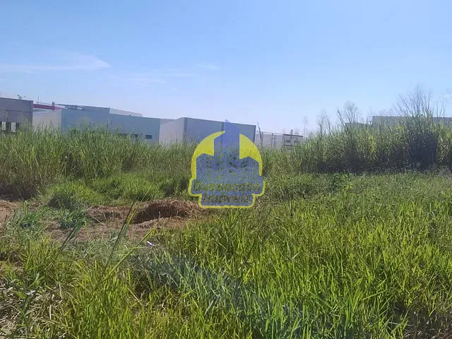 Terreno com 1000m², à venda, no bairro Europark Comercial em Indaiatuba