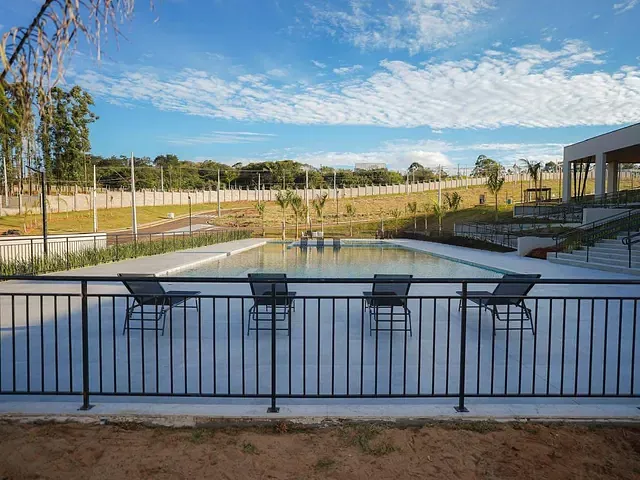 Terreno com 200m², à venda, no bairro Jardim Catuaí em Apucarana