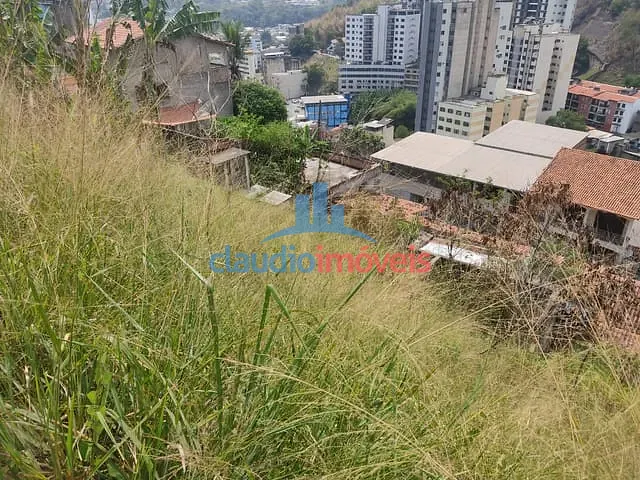 Terreno à venda, no bairro Loteamento da Chácara em Barra Mansa